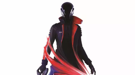  Paragon- og Renegade-systemer kan dukke opp i neste Mass Effect