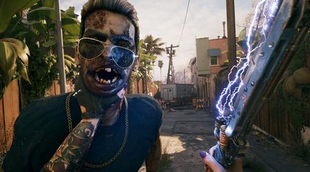 Det er snart ikke plass igjen på den "døde øya": det totale antallet solgte eksemplarer av Dead Island 2 er 3 millioner