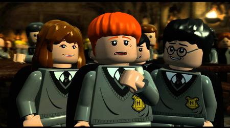 Warner Bros kunngjorde en oppdatert LEGO Harry Potter Collection: de ikoniske spillene vil være tilgjengelige i 4K med 60 bilder per sekund