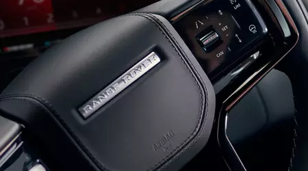 Jaguar Land Rover suspenderer amerikanske billeveranser på grunn av Trumps plikter