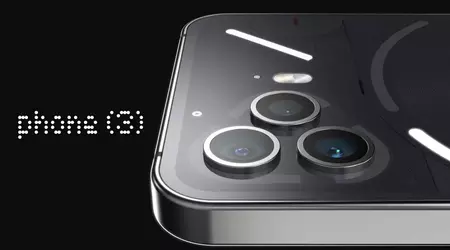 Nothing Phone (3a) -serien med smarttelefoner vil motta forbedrede kameraer: selskapet har tatt hensyn til brukernes ønsker