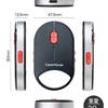 CapacMouse Pro - bruk