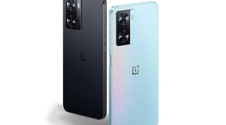 OnePlus Nord N20 SE på det globale markedet har mottatt OxygenOS 14.0.0.310-oppdateringen.