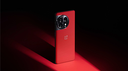 OnePlus 11R Solar Red Color Variant har fått en ny minneoppgradering for $395