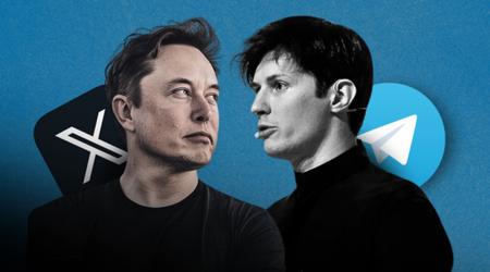 Durov i en hast: Telegram har ennå ikke signert en avtale med xAI for å integrere Grok - så langt er det oppnådd en muntlig avtale med Musk