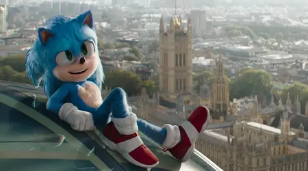 Paramount Pictures har kunngjort utgivelsesdatoen for den nye "Sonic The Hedgehog 4"-filmen