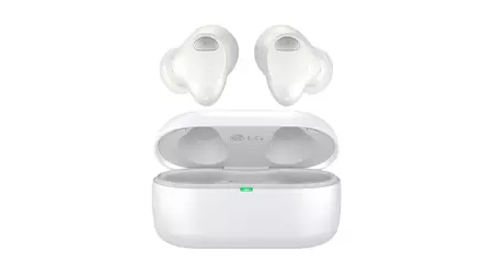 LG lanserer Tone Free T80 trådløse hodetelefoner med Dolby Head Tracking-teknologi