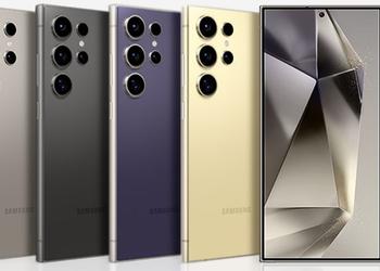 Samsung er ute av konkurransen: Galaxy ...