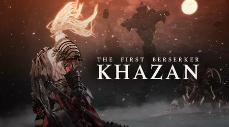Utviklerne av The First Berserker: Khazan presenterte en oversiktstrailer over kampsystemet og ga tips om hvordan man spiller spillet