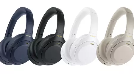 Dagens tilbud: Sony WH-1000XM4 på Amazon for mindre enn $ 280