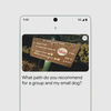 Google integrerer chatbot Bard i Assistant for å gi personlig tilpassede svar-4 Google integrerer chatbot Bard i Assistant for å gi personlig tilpassede svar-4