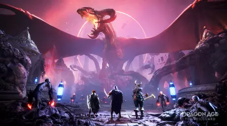 I den nye traileren til Dragon Age: The Veilguard forteller traileren oss om følgesvennene