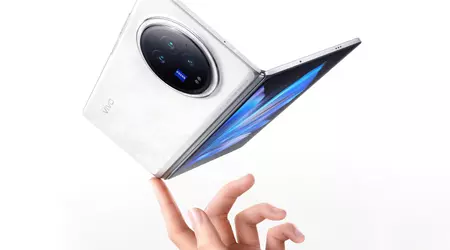 Hvor mye vil vivo X Fold 3 Pro-smarttelefonen med Snapdragon 8 Gen 3-brikke ombord koste?