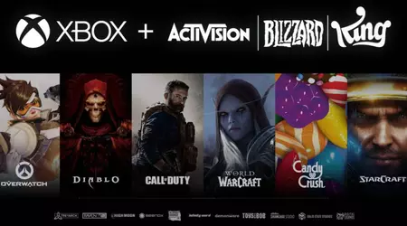 Phil Spencer: Activision Blizzard-spill blir ikke tilgjengelige på Game Pass før i 2024