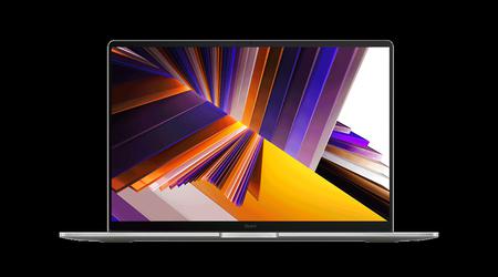 Redmi Book 16 (2024): 16-tommers bærbar PC med 120 Hz-skjerm, 72 Wh batteri, Intel Core i5-13500H-brikke og SSD opptil 1 TB
