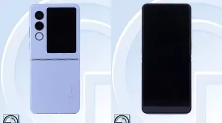 Nubia Flip 2 vises på TENAA-sertifiseringslisten