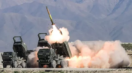 I 2024 skal Ukraina motta nye missiler med en rekkevidde på 300 kilometer og et stridshode på 100 kilo.