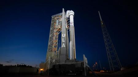 Boeing Starliner klar for den første bemannede ferden til den internasjonale romstasjonen