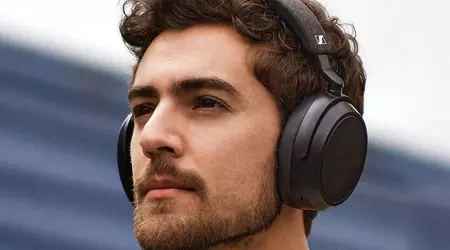 Sennheiser Momentum 4 på Amazon: trådløse hodetelefoner med ANC og $ 102 i rabatt