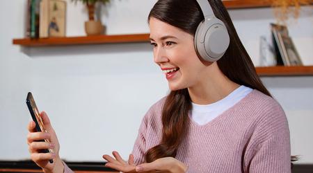 Sony WH-1000XM4 med ANC og opptil 30 timers batteritid er tilgjengelig på Amazon for $248 ($100 i rabatt).