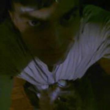 Serge Dust