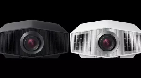 Native 4K, 120 FPS og en høy pris: Sony har lansert to flagskip-projektorer i Bravia-serien