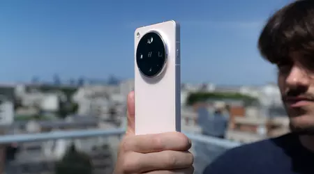 OPPO Find X8 Ultra blir den nye DxOMark-mester: kamera med 169 poeng slår til og med Huawei Pura 70 Ultra
