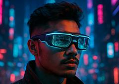Hvorfor har ikke smartbrillene tatt av ennå?