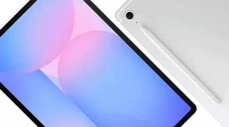 Galaxy Tab S10 FE og S10+ FE gjengir design og funksjoner på nye Samsung-nettbrett