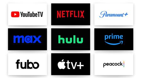 De 10 beste strømmetjenestene i 2025: Netflix mister grepet, Amazon går frem, Apple bryter inn