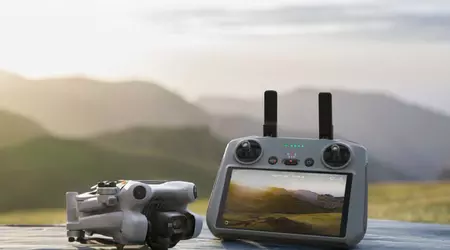 DJI kan kunngjøre Mini 5 i 2025