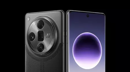 Slik kommer flaggskipene OPPO Find X7 og OPPO Find X7 Ultra til å se ut.