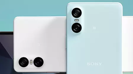 Sony Xperia 10 VI: OLED-skjerm, Snapdragon 6 Gen 1-brikke, 48 MP kamera og 5000 mAh batteri med 30W lading for € 399
