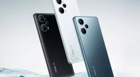 Xiaomi har begynt å flytte POCO F5 til HyperOS
