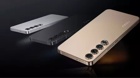 Det blir ingen Meizu 22 og Meizu 23: Meizu slutter med tradisjonelle smarttelefoner og går helt over til AI-drevet design.