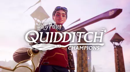 Harry Potter: Quidditch Champions har blitt utgitt på PC, PlayStation 5 og Xbox Series