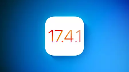 Apple forbereder iOS 17.4.1-oppdatering for iPhone-brukere
