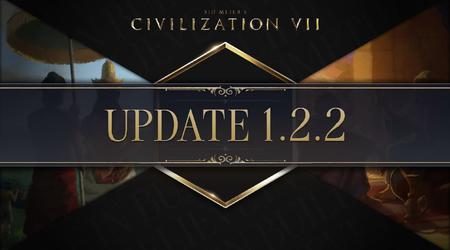 Civilisation VII legger til enorme kart, avanserte innstillinger og Steam Workshop-støtte: det storslåtte strategispillet har fått sin største oppdatering til nå