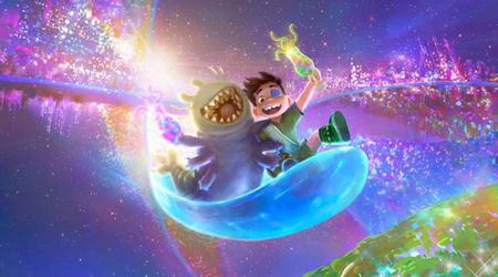 Når fantasier blir virkelige: Pixar avduker teasertrailer for Elios romeventyr