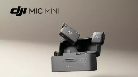 DJI Mic Mini vil koste fra € 59: lekkasjer av prisen og pakkene til den nye budsjettmikrofonen
