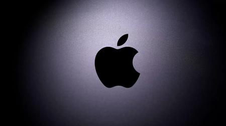 Apple har gått forbi Samsung og er for første gang global markedsleder innen smarttelefonsalg.