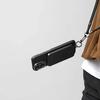 Pitaka Aramid Fiber Magnetic Power Bank Tekstur Forhåndsvisninger