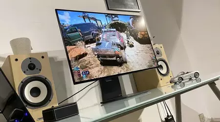 LG spår en boom i OLED-skjermer: Markedet vil vokse til 1 milliard dollar i 2025