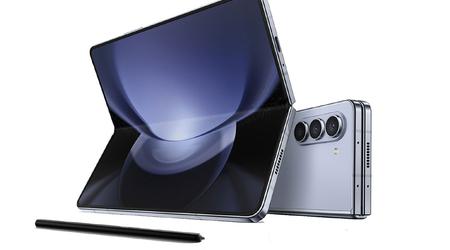 Samsung har begynt å distribuere One UI 7 for Galaxy Flip 5 og Fold 5 i Europa