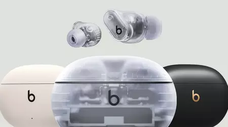 Ikke bare AirPods Pro 2: Beats Studio Buds+ hodetelefoner er tilgjengelig med 40 dollar rabatt på Amazon.