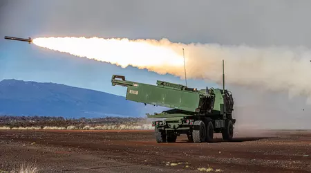 Den ukrainske SHARK-dronen hjalp det amerikanske HIMARS-missilsystemet med å ødelegge russiske BM-21 Grad- og BM-27 Uragan-multippelrakettkastere.