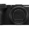 PowerShot V1-kamera