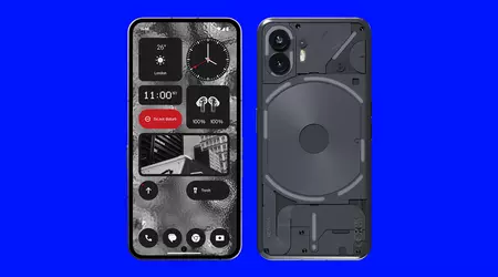 Nothing Phone 2 har fått Nothing OS 2.0.2: hva som er nytt og når du skal vente på OTA-er