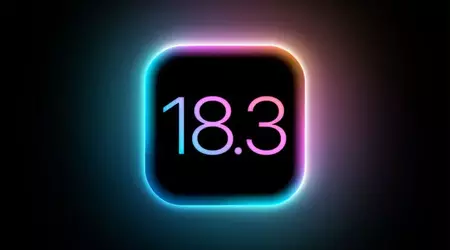Apple lanserer iOS 18.3 med varsler og Visual Intelligence-oppdateringer