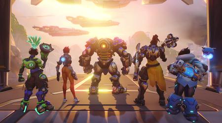 På grunn av utgivelsen av Marvel Rivals har antallet Overwatch 2-seere på Twitch nesten halvert seg